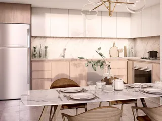 Lime Gardens в Dubai Hills Estate