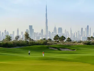 Lime Gardens в Dubai Hills Estate