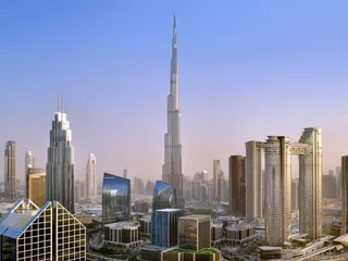 Lime Gardens в Dubai Hills Estate