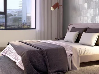 Lime Gardens в Dubai Hills Estate