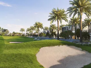 Lime Gardens в Dubai Hills Estate
