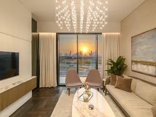 O Ten в Dubai Healthcare City (DHCC)