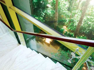 The Heart of Europe в The World Islands