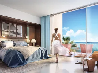 The Heart of Europe в The World Islands