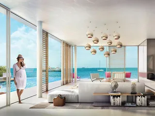 The Heart of Europe в The World Islands