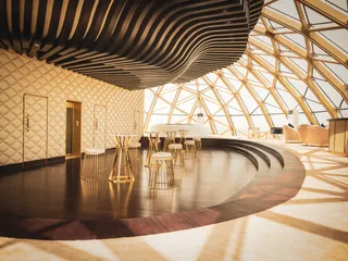 The Heart of Europe в The World Islands