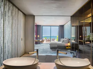 The Heart of Europe в The World Islands