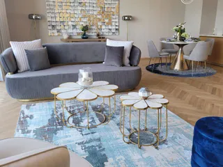 The Heart of Europe в The World Islands