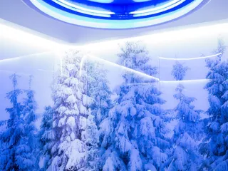 The Heart of Europe в The World Islands