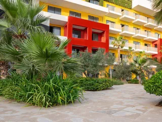 The Heart of Europe в The World Islands