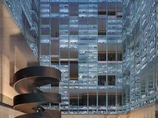 The Heart of Europe в The World Islands