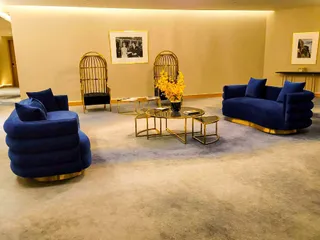 The Heart of Europe в The World Islands