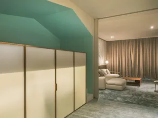 The Heart of Europe в The World Islands