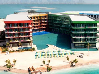 The Heart of Europe в The World Islands