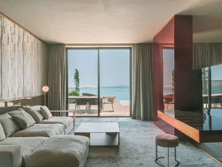 The Heart of Europe в The World Islands