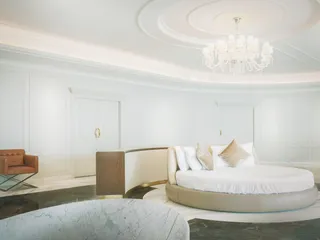 The Heart of Europe в The World Islands