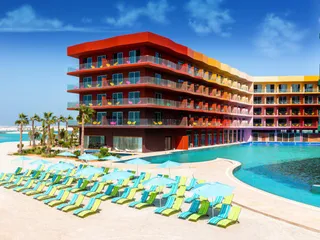 The Heart of Europe в The World Islands