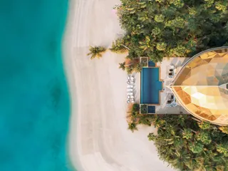 The Heart of Europe в The World Islands