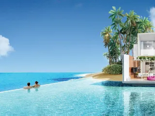 The Heart of Europe в The World Islands