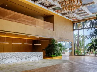 The Heart of Europe в The World Islands