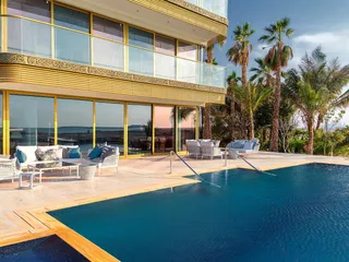 The Heart of Europe в The World Islands