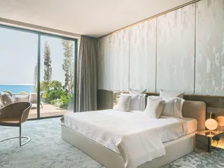 The Heart of Europe в The World Islands