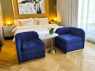 The Heart of Europe в The World Islands