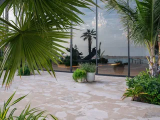 The Heart of Europe в The World Islands