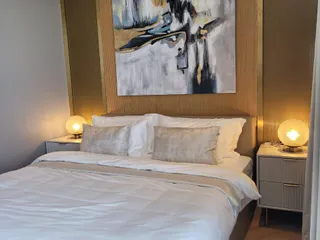 The Heart of Europe в The World Islands