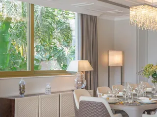 The Heart of Europe в The World Islands