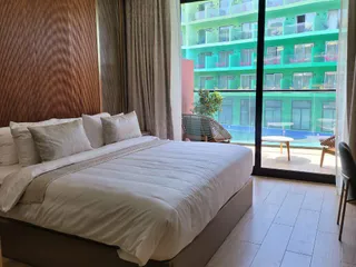 The Heart of Europe в The World Islands