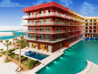 The Heart of Europe в The World Islands