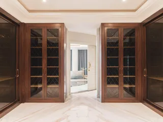 The Heart of Europe в The World Islands