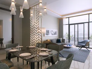 Prive в Business Bay