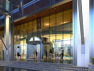 Prive в Business Bay