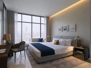 Prive в Business Bay