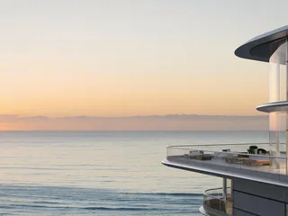 Orla в The Palm Jumeirah