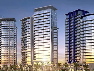 Artesia в DAMAC Hills