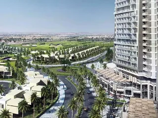 Artesia в DAMAC Hills