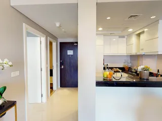 Artesia в DAMAC Hills