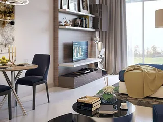 Artesia в DAMAC Hills