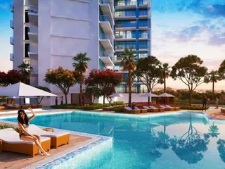 Artesia в DAMAC Hills