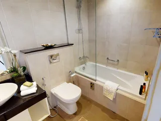 Artesia в DAMAC Hills