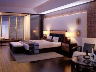 Bellavista в DAMAC Hills