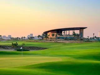 Bellavista в DAMAC Hills