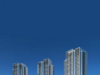 Bellavista в DAMAC Hills