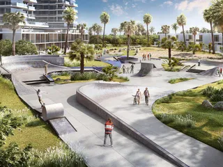 Bellavista в DAMAC Hills