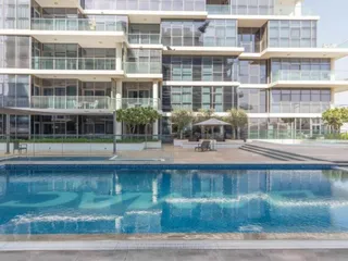 Orchid в DAMAC Hills