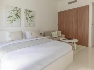 Orchid в DAMAC Hills