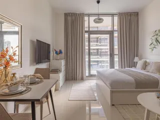 Orchid в DAMAC Hills